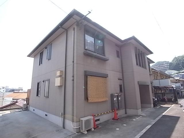シャーメゾンYSB棟