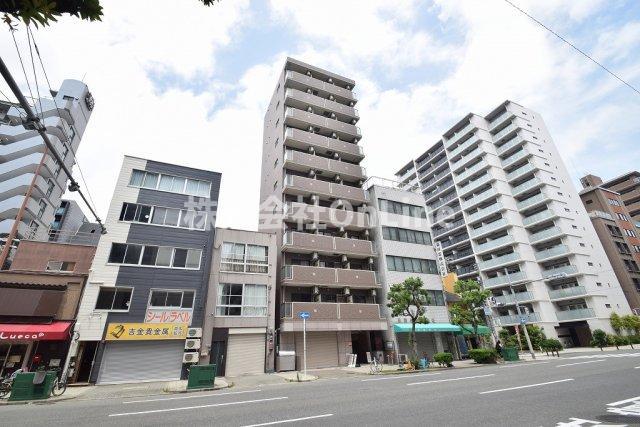 ブリリアントコート心斎橋イースト