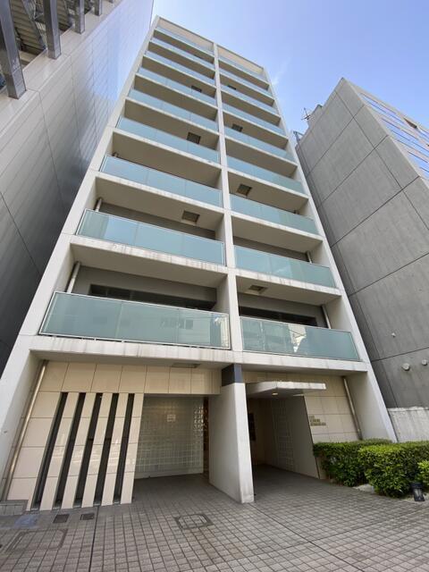 ELITE RESIDENCE MIYAMASUZAKA