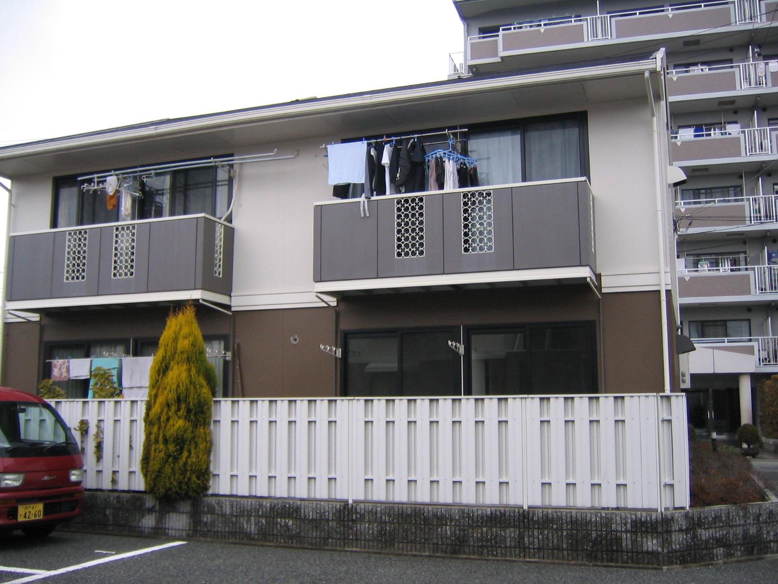 サニーガーデン21 A棟