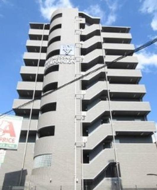 MESSAGE東京橋