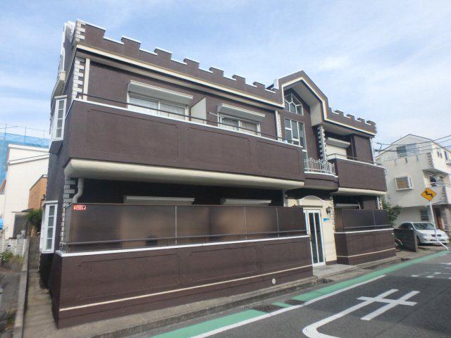 ステラハウスVI