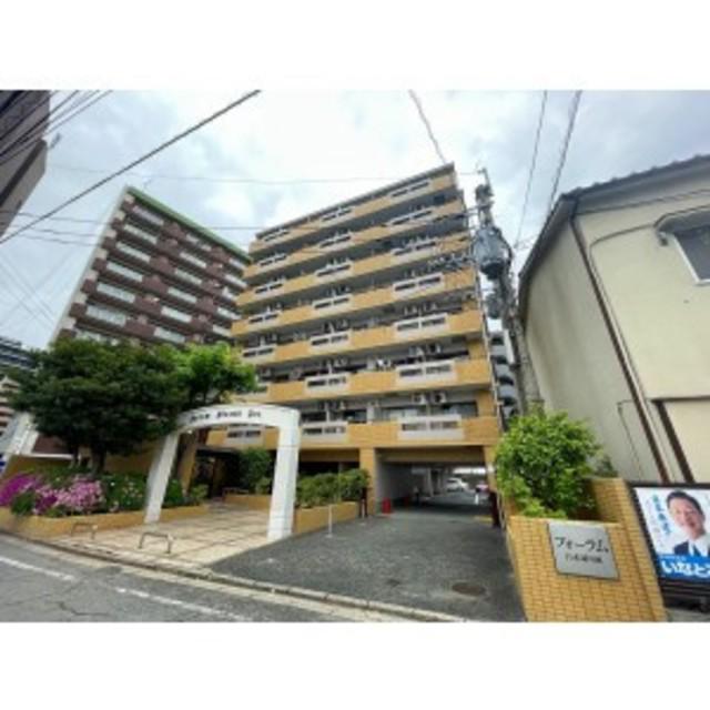 フォーラム日赤通前