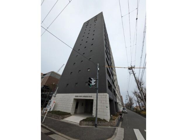 セレッソコート リバーサイドOSAKA