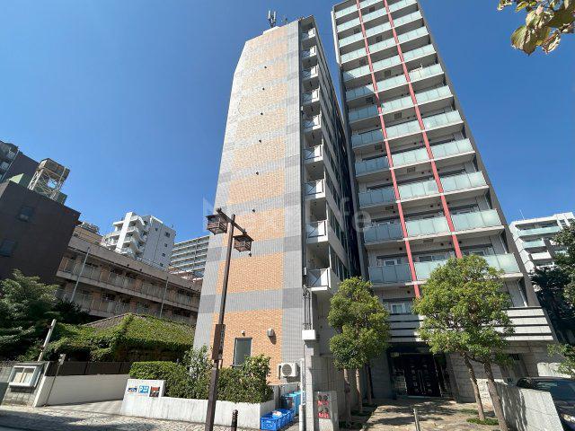 プライムアーバン川崎