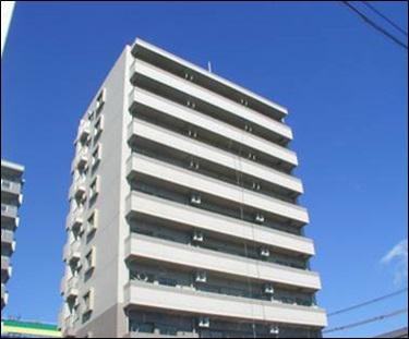 静岡馬渕エンブルコート(2LDK/9階)