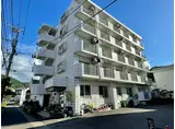 ＪＲ長崎本線 長与駅 徒歩3分 5階建 築30年