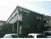 OSハウスA(1K/2階)