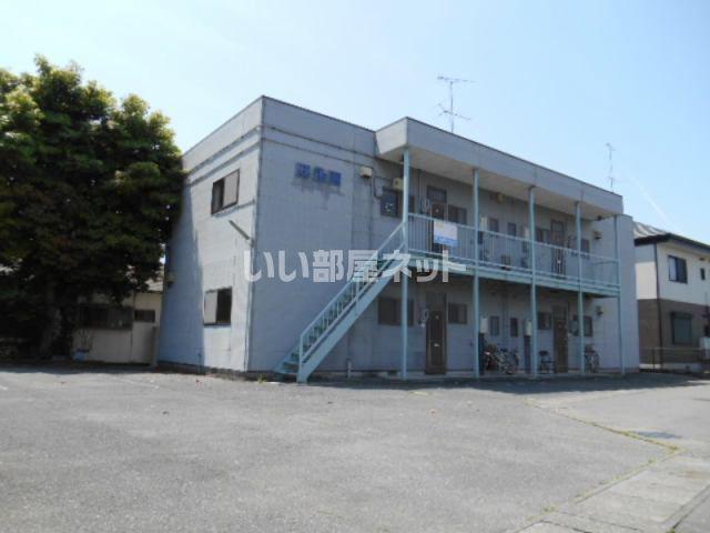 ＪＲ東海道本線 袋井駅 徒歩29分 2階建 築29年