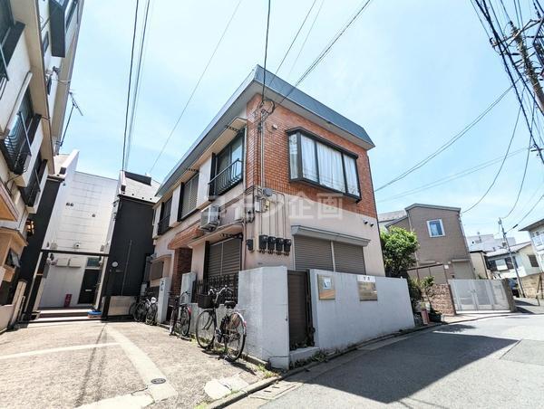 JRS王子