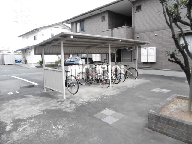 セジュール モアA・B・C