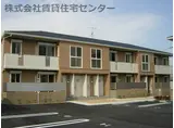 ＪＲ和歌山線 岩出駅 徒歩5分 2階建 築15年