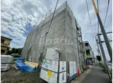 リーブルファイン八潮中央1号棟