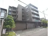 御所西新町通パークホームズ