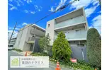 ハピネスクエア桂