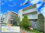 ハピネスクエア桂
