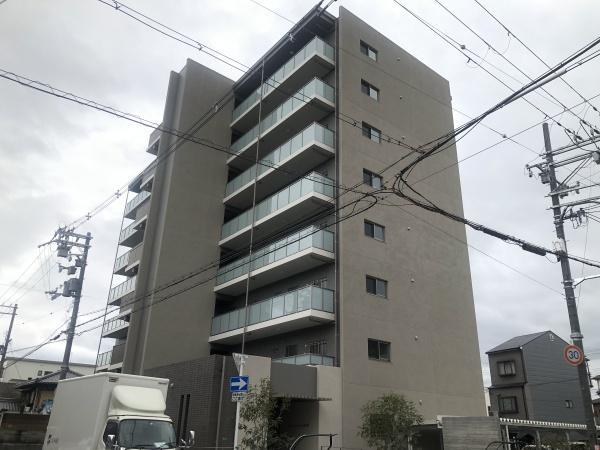 スクエアコート加美