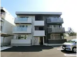 D-ROOM紅雲町A