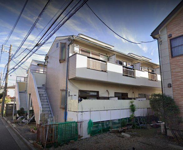ステージ境南B