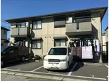 神取コーポA