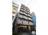ルーブル住吉