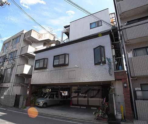 マンションひなどり