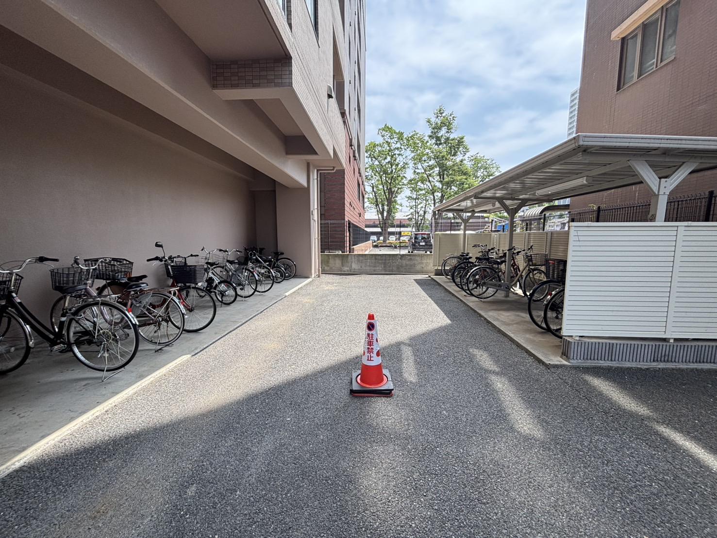 ラフィーネ前橋表町