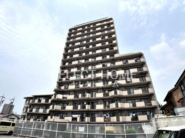 グローリアス岡崎戸崎町
