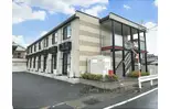 レオパレスエバーグリーン耳成