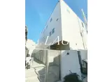 デュアルパークス東大井