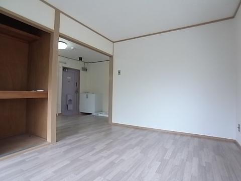 オレンジマンション