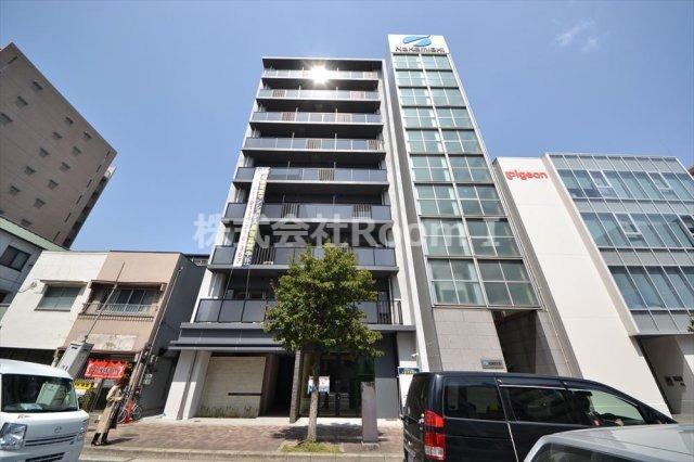 アーバネックス 大阪城北