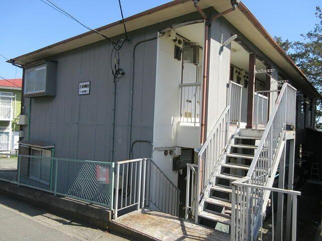 クロノス南矢名2番館