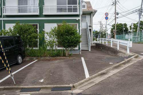 グリーンピース