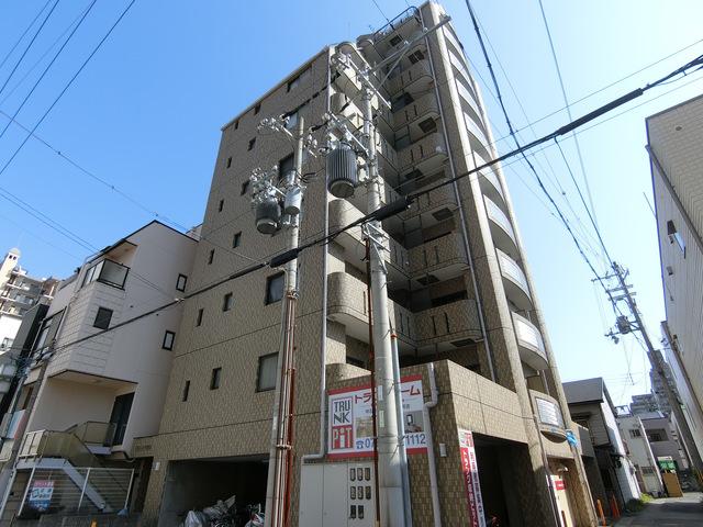 YKハイツ桜町