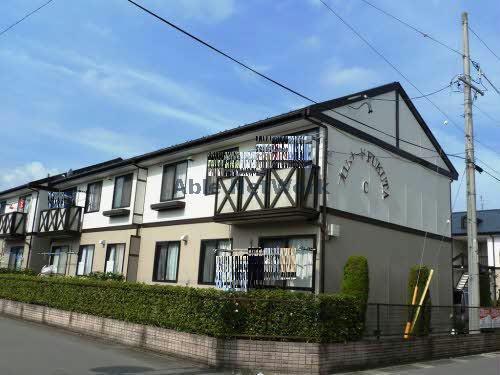 プロムナードFUKUTA C棟