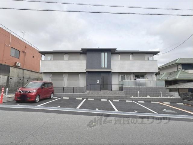 グランディール学園前