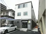 アンソレイユ原町