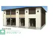 タウンハウス(1LDK/2階)