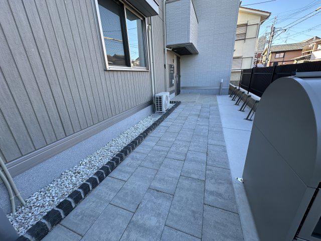 DーROOM戎町