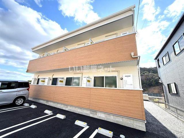 COLLINA中山新町