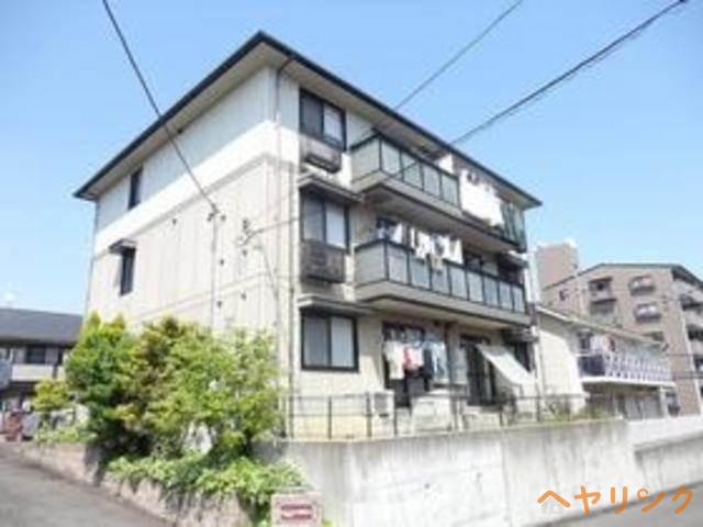 サクセス岩崎台 C棟