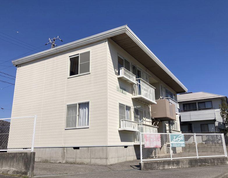 コーポ奈良井