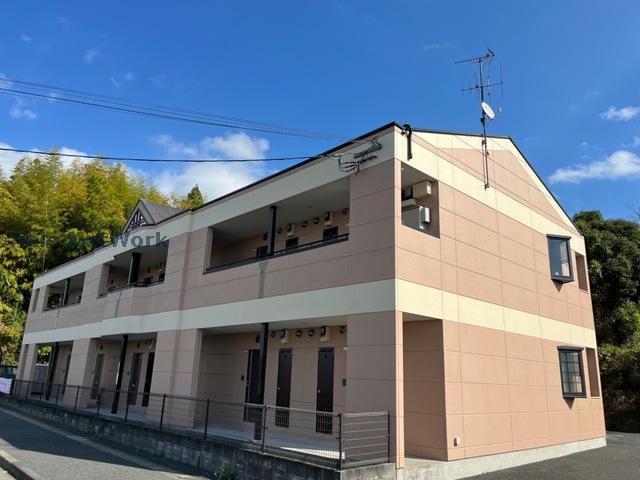 CASA LIENZO(1K/2階)