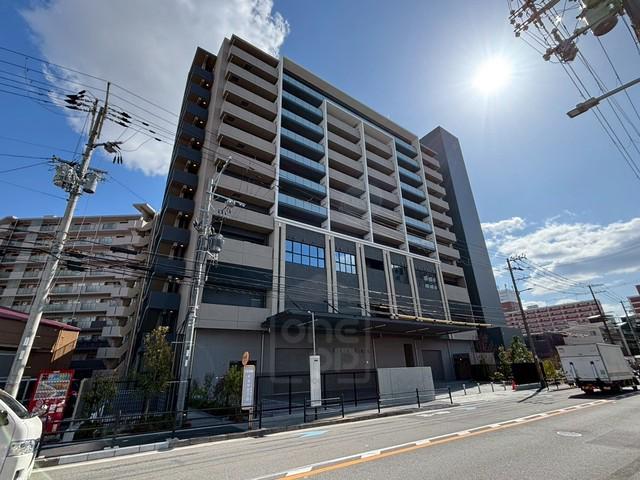 リビエナ グラン 新梅田