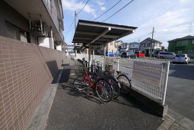 フラッツ上広瀬
