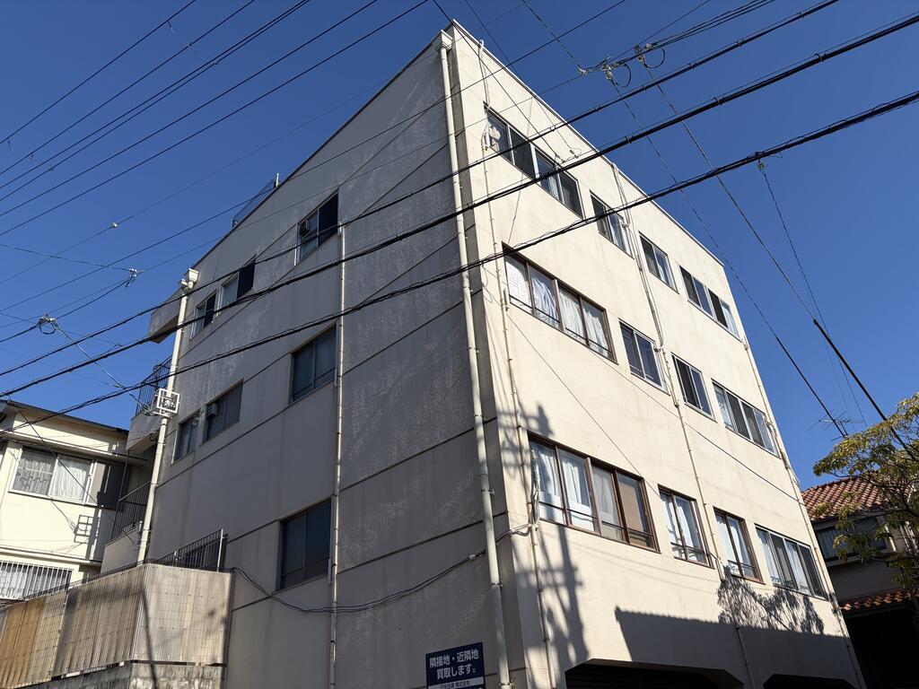 国玉マンション