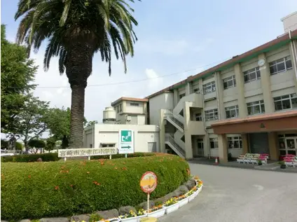 ゆぁーずMII(2LDK/1階)の周辺写真