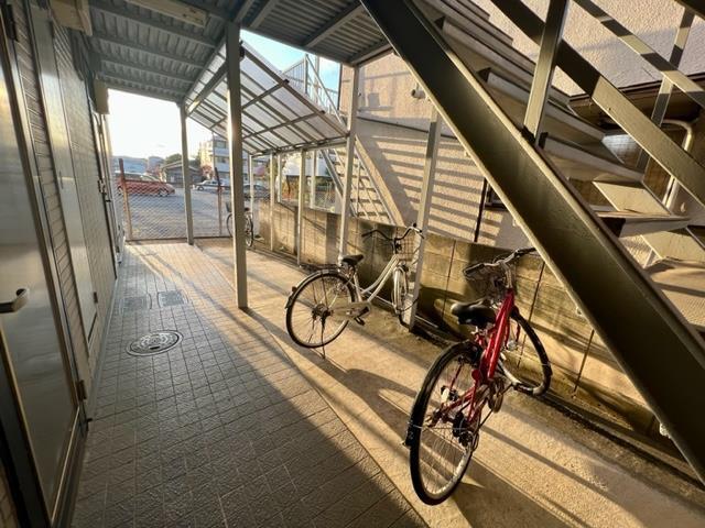 パシフィック大宮Ⅰ