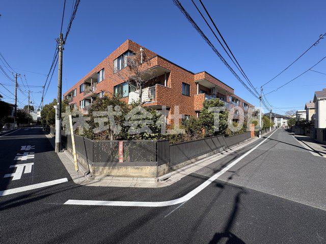 テラス浜田山ガーデニア